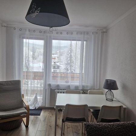 Apartament Gorska Panorama Шклярська Поремба Екстер'єр фото