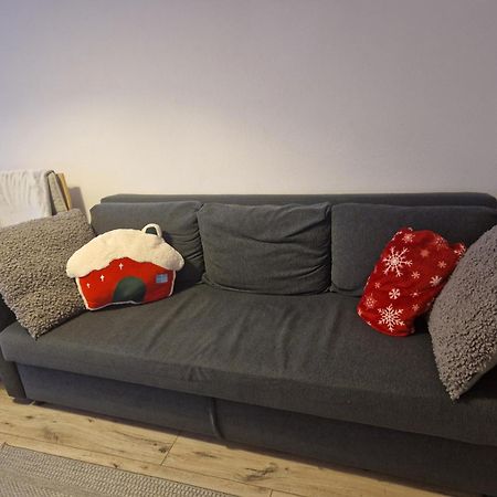 Apartament Gorska Panorama Шклярська Поремба Екстер'єр фото