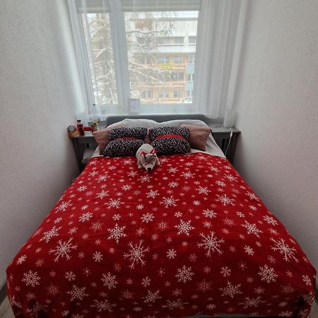 Apartament Gorska Panorama Шклярська Поремба Екстер'єр фото