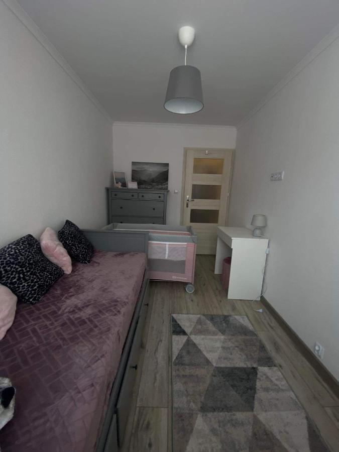 Apartament Gorska Panorama Шклярська Поремба Екстер'єр фото