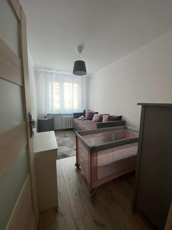 Apartament Gorska Panorama Шклярська Поремба Екстер'єр фото