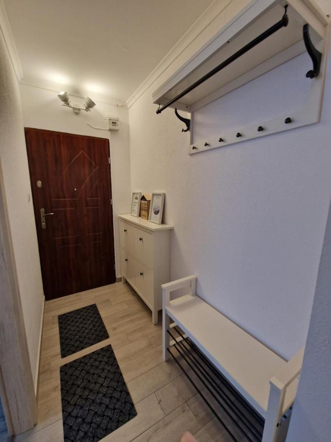 Apartament Gorska Panorama Шклярська Поремба Екстер'єр фото