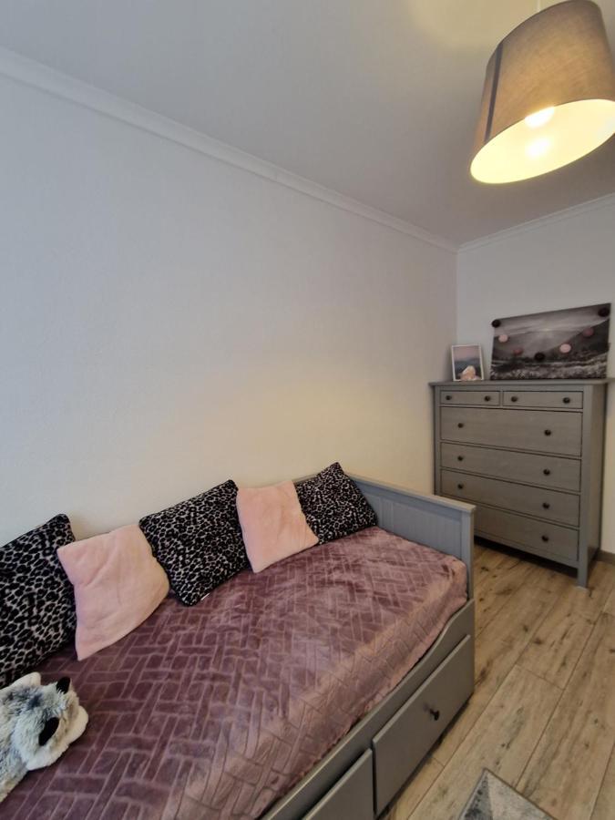 Apartament Gorska Panorama Шклярська Поремба Екстер'єр фото