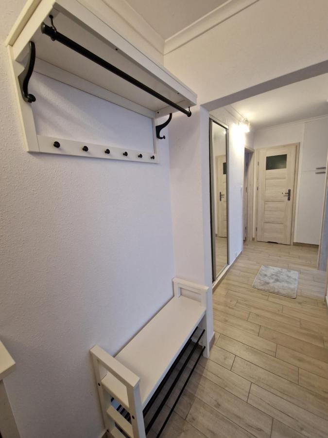 Apartament Gorska Panorama Шклярська Поремба Екстер'єр фото