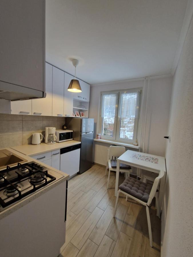 Apartament Gorska Panorama Шклярська Поремба Екстер'єр фото