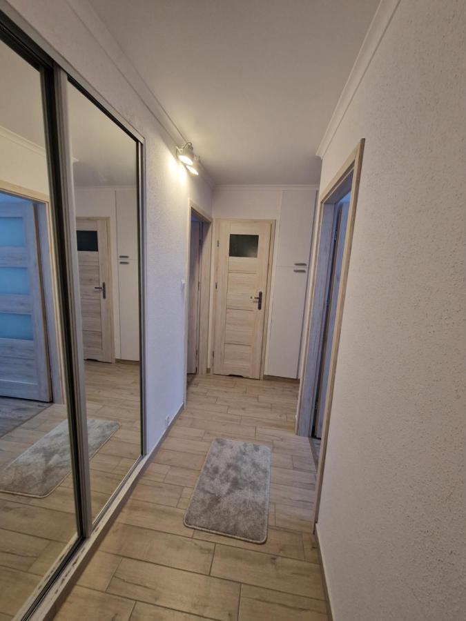 Apartament Gorska Panorama Шклярська Поремба Екстер'єр фото