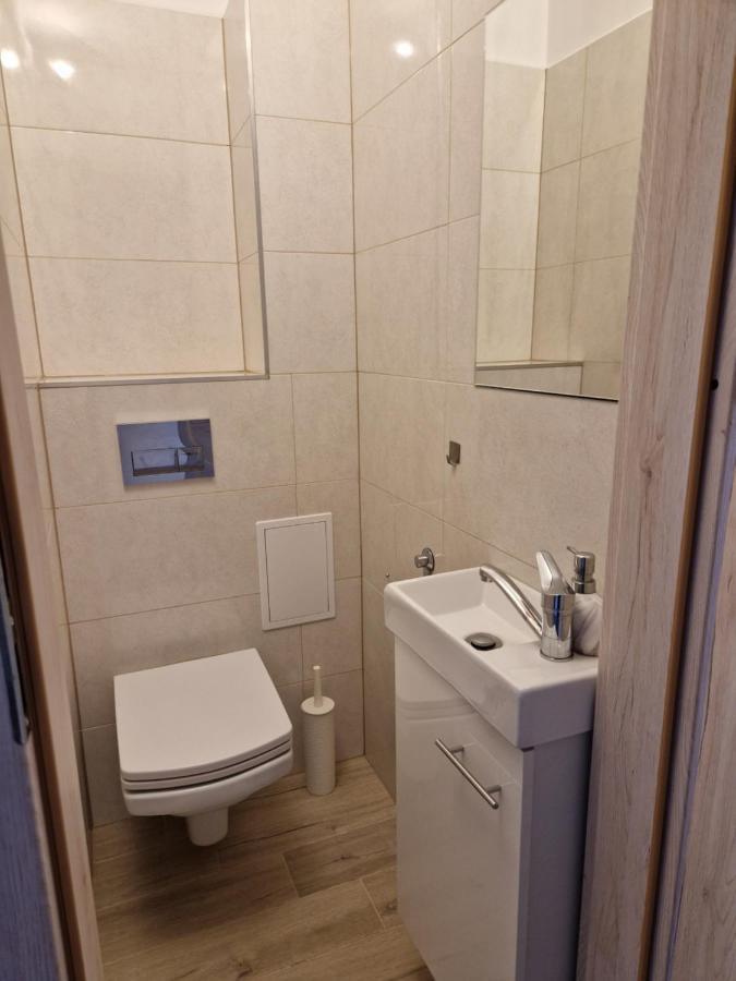 Apartament Gorska Panorama Шклярська Поремба Екстер'єр фото