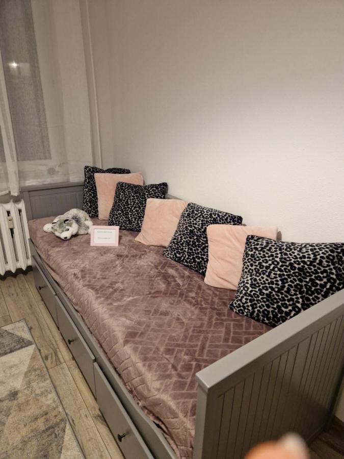 Apartament Gorska Panorama Шклярська Поремба Екстер'єр фото