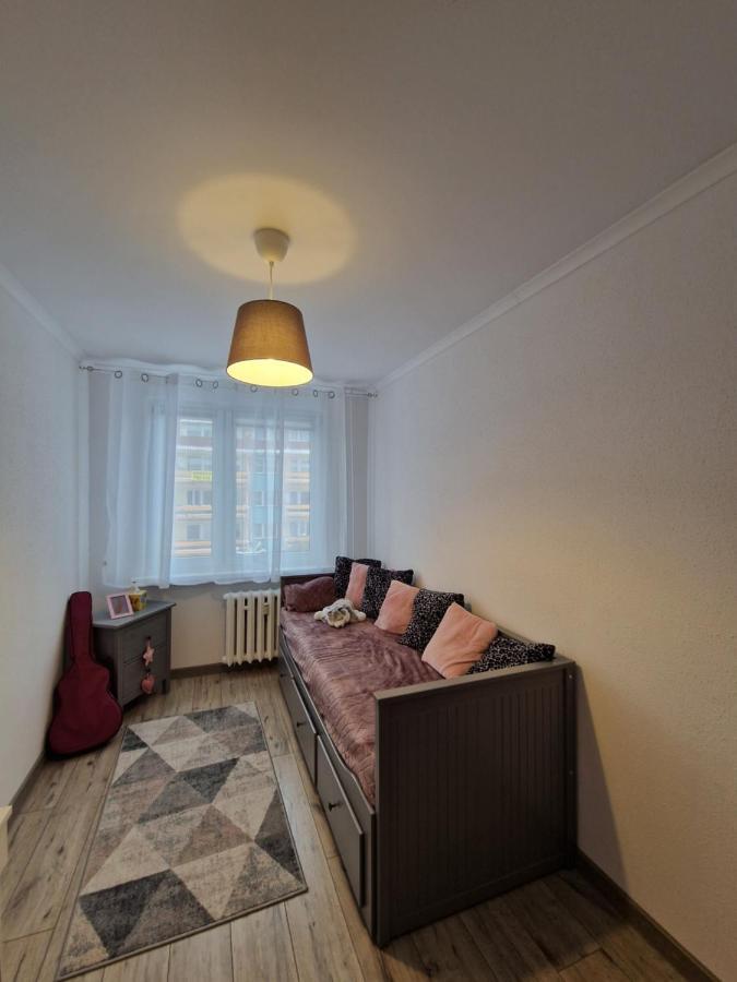 Apartament Gorska Panorama Шклярська Поремба Екстер'єр фото